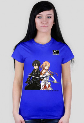 SAOgirls