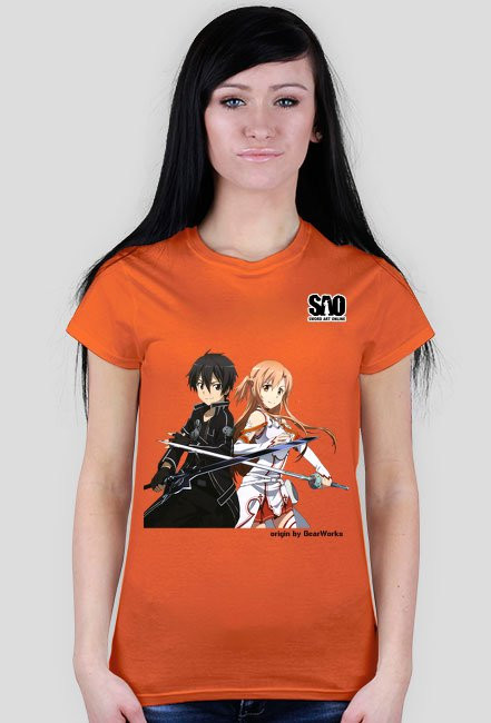 SAOgirls