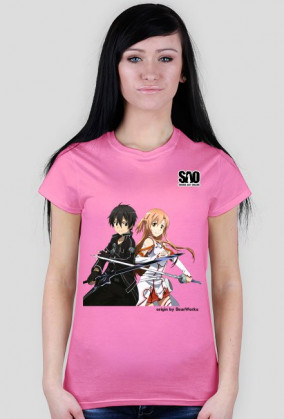 SAOgirls