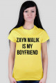 Zayn Malik is my boyfriend