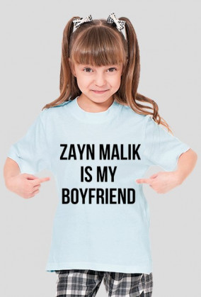 ZAYN MALIK IS MY BOYFRIEND