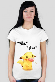 pika pikachu