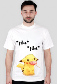 pika pikachu