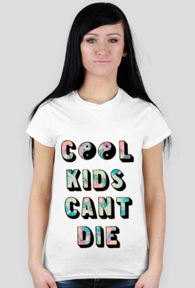 cool kids cant die