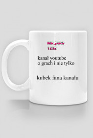 kubek fana kanału