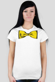 Women Bow tie 001