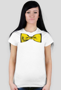 Women Bow tie 001