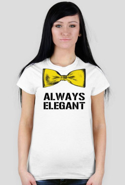 Women Bow tie 02
