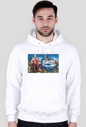 Far Cry 4