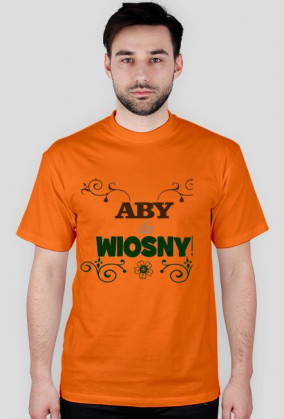 Aby do wiosny - M