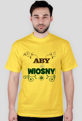 Aby do wiosny - M