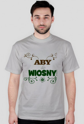 Aby do wiosny - M