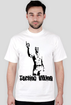 Techno Viking #1 M