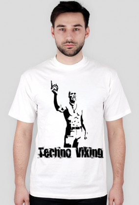 Techno Viking #1 M
