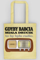 Gdyby babcia miała wąsy - torba