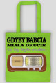 Gdyby babcia miała wąsy - torba