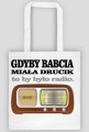 Gdyby babcia miała wąsy - torba