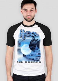 HEXX - No Escape BazooShirxxx