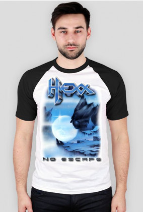 HEXX - No Escape BazooShirxxx