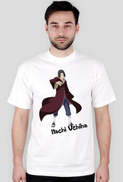 Itachi Uchiha