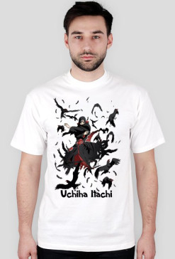 Itachi Uchiha