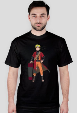 Naruto Sage Mode