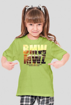BMW MWZ kid2#