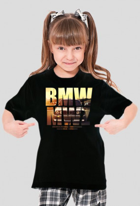 BMW MWZ kid2#