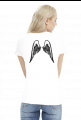 Koszulka ze skrzydłami