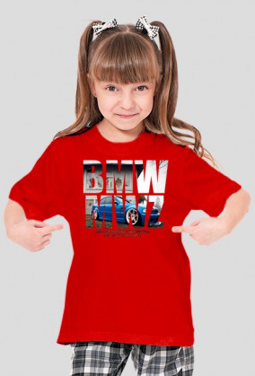 BMW MWZ kid2#5