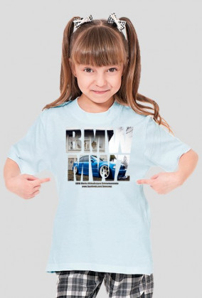 BMW MWZ kid2#5