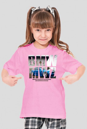 BMW MWZ kid2#5