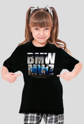 BMW MWZ kid2#5