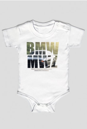BMW MWZ Body #2