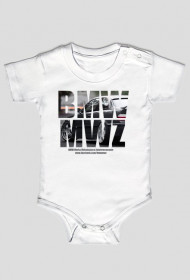BMW MWZ Body #4