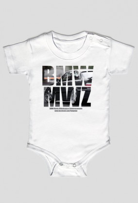 BMW MWZ Body #4
