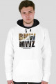 BMW MWZ Bluza #1