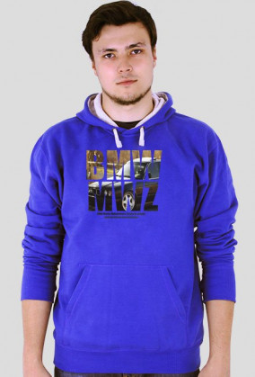 BMW MWZ Bluza #1