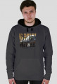 BMW MWZ Bluza #1