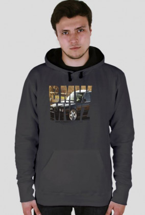 BMW MWZ Bluza #1