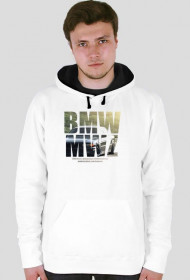 BMW MWZ Bluza #2