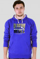 BMW MWZ Bluza #2