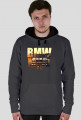 BMW MWZ Bluza #3
