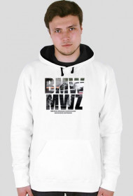 BMW MWZ Bluza #4