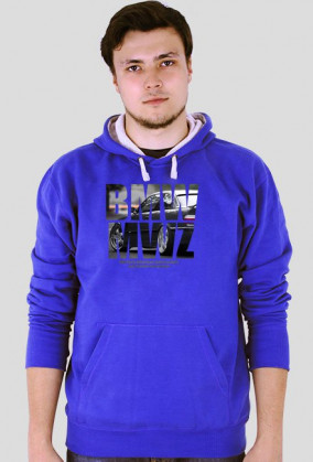 BMW MWZ Bluza #4