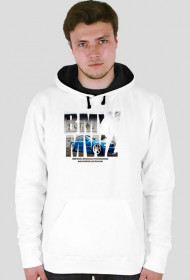 BMW MWZ Bluza #5