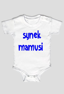 od mamy