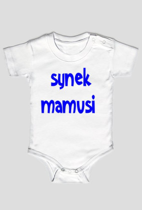 od mamy