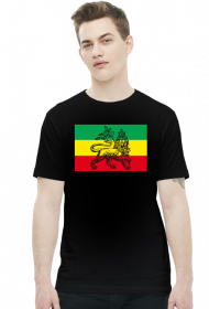 Koszulka Rasta