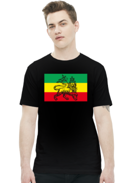 Koszulka Rasta